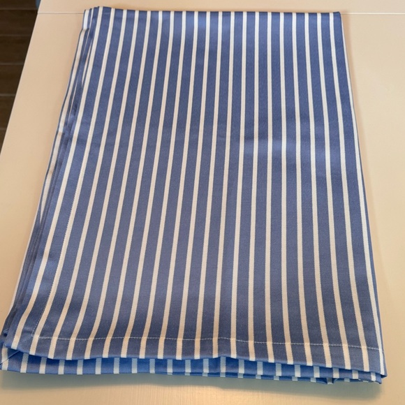 Kate Spade Table Cloth.